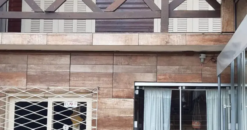 Casa com 3 quartos à venda no Primor, Sapucaia do Sul 