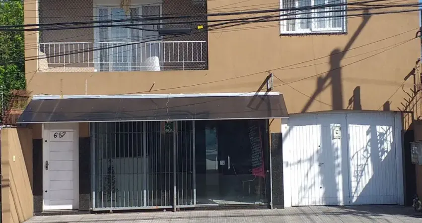 Casa com 3 quartos à venda na Rua Independência, 687, Santa Catarina, Sapucaia do Sul