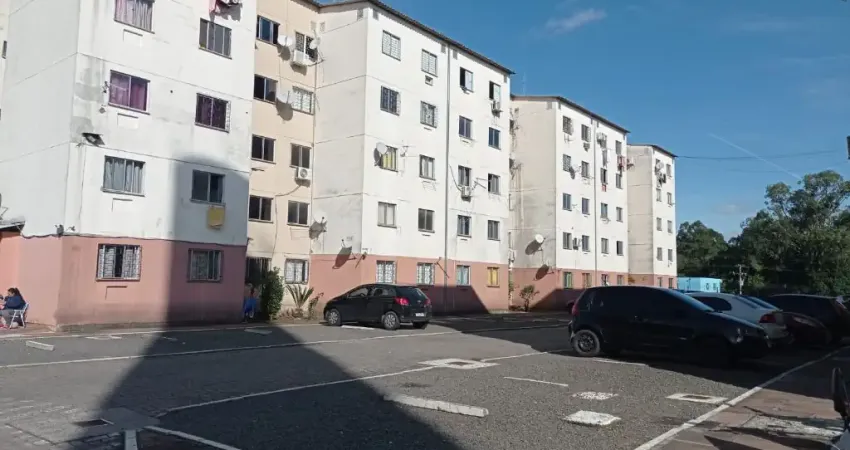 Apartamento com 2 quartos à venda no Ipiranga, Sapucaia do Sul 