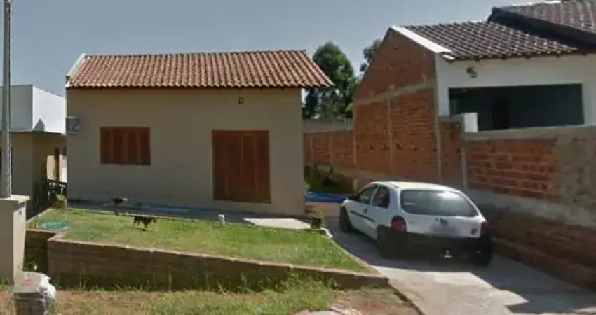 Casa à venda na Rua Trinca-Ferro, 00, Campo Grande, Estância Velha