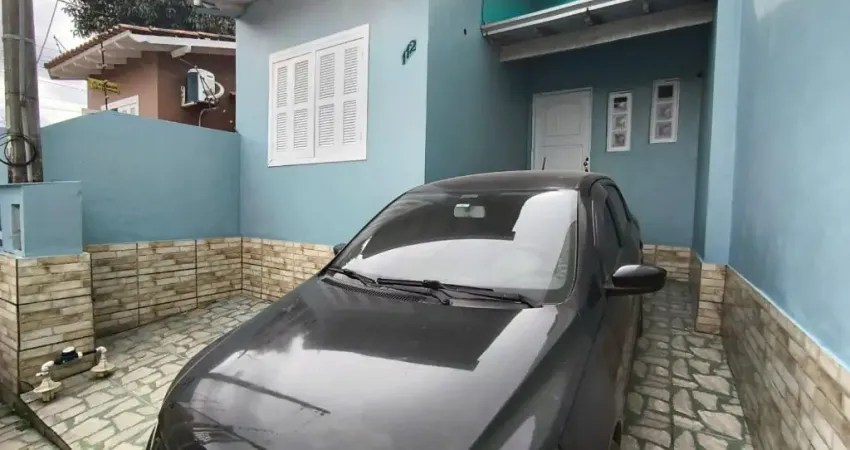 Casa com 2 quartos à venda no Ipiranga, Sapucaia do Sul 