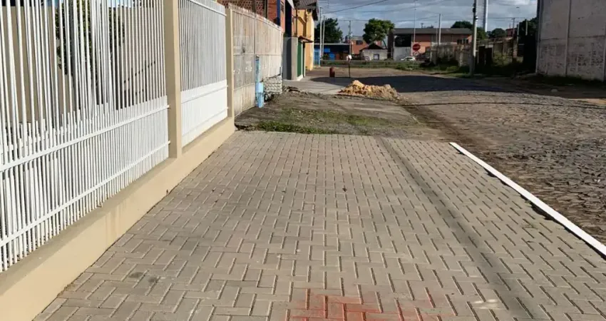Casa com 3 quartos à venda na Nova Sapucaia, Sapucaia do Sul 