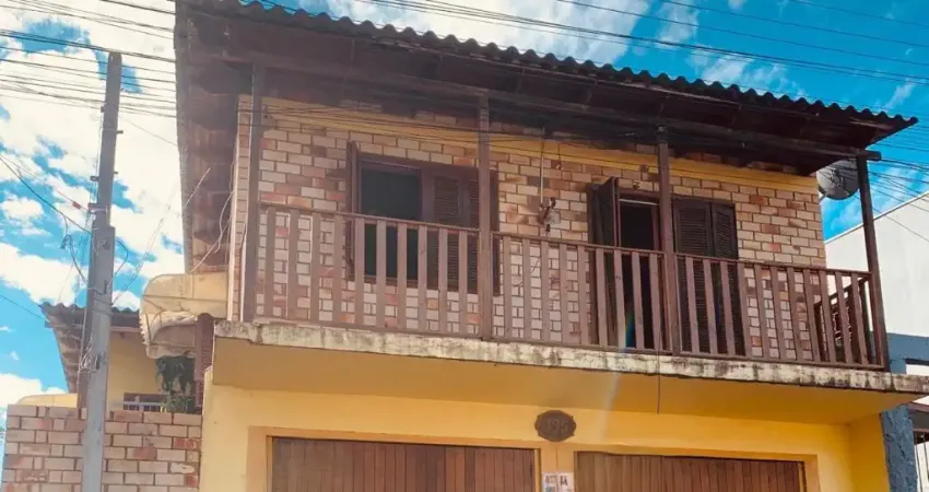 Casa com 3 quartos à venda no Freitas, Sapucaia do Sul 