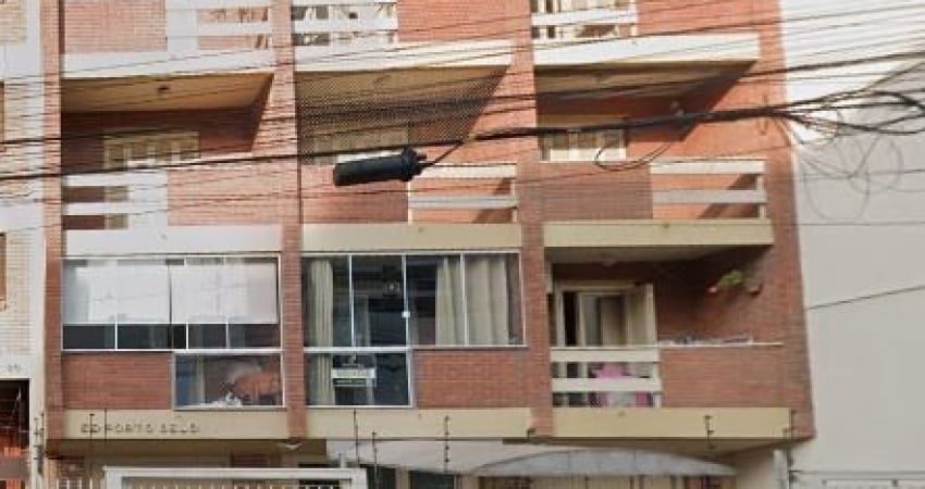 Apartamento com 2 quartos à venda no Centro, São Leopoldo 