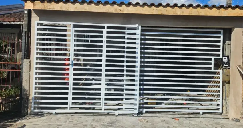 Casa com 2 quartos à venda no Fortuna, Sapucaia do Sul 