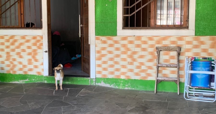 Casa com 2 quartos à venda no Parque Primavera, Esteio 