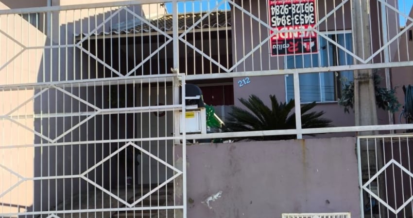 Casa com 2 quartos à venda na Rua Romeu Lisboa, 212, Vargas, Sapucaia do Sul