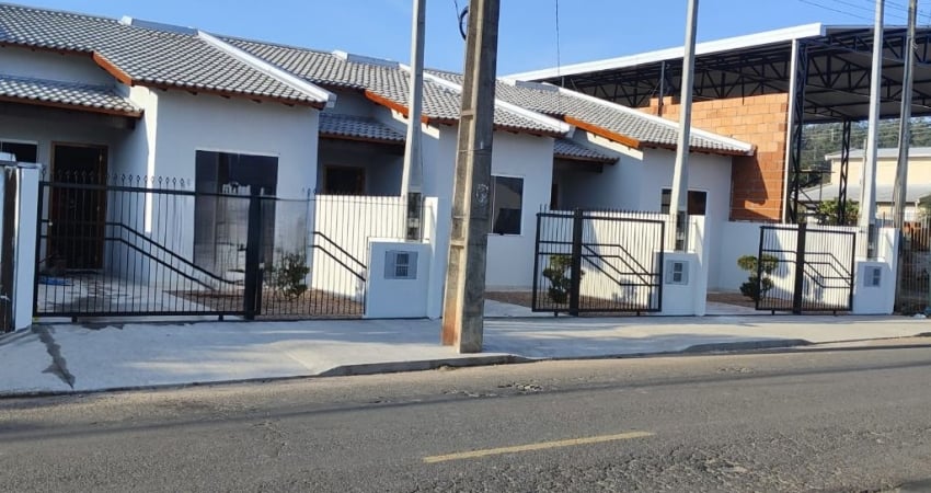 Casa com 3 quartos à venda no Ipiranga, Sapucaia do Sul 