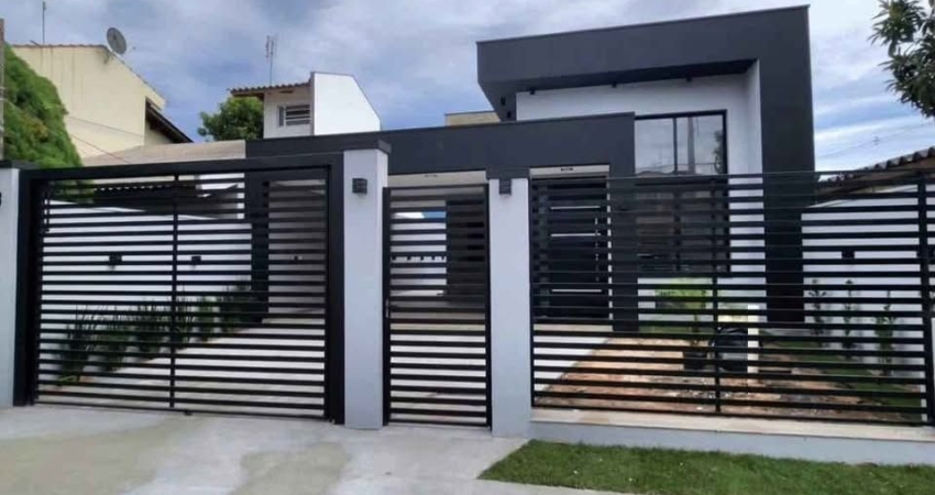 Casa com 3 quartos à venda no Santa Catarina, Sapucaia do Sul 