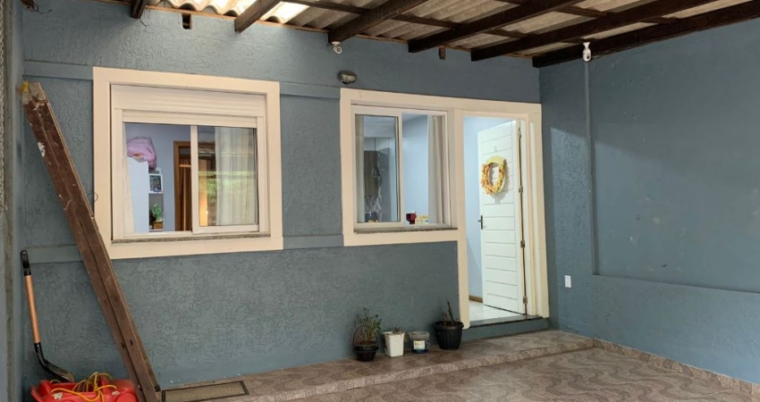 Casa com 2 quartos à venda no Lomba da Palmeira, Sapucaia do Sul 