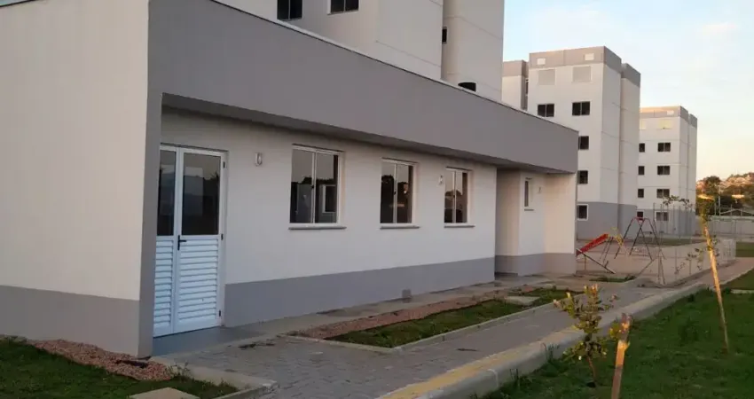 Apartamento com 2 quartos à venda no Centro, Sapucaia do Sul 