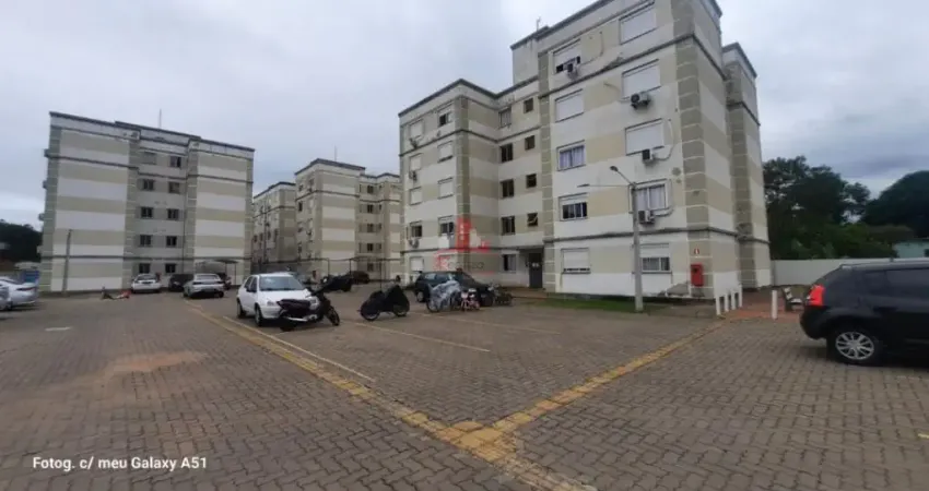 Apartamento com 2 quartos à venda na Vila Olímpica, Esteio 