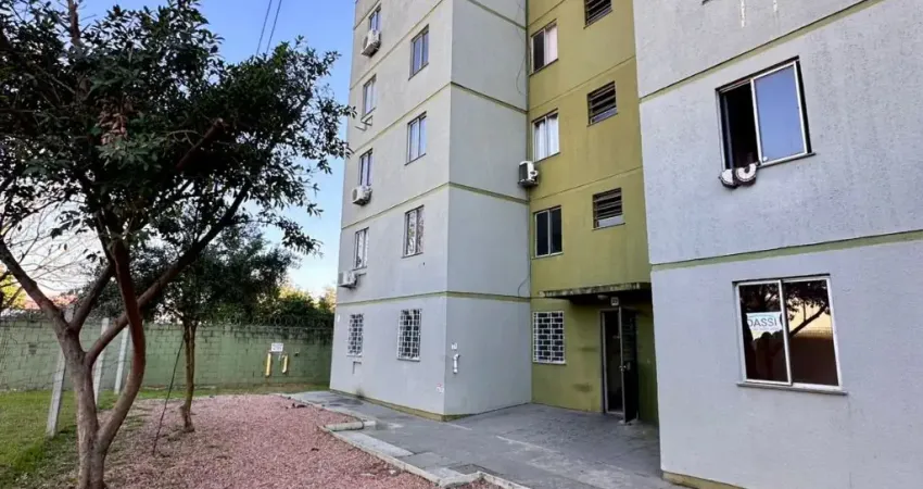 Apartamento com 2 quartos à venda no Pasqualini, Sapucaia do Sul 