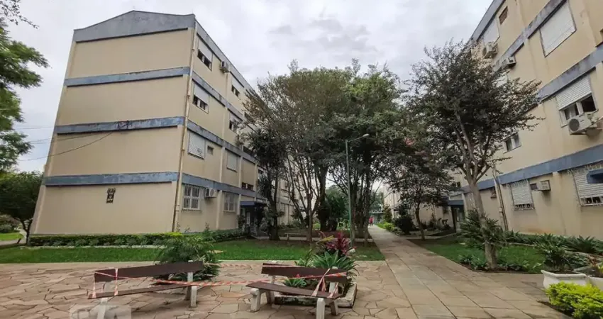 Apartamento com 2 quartos à venda no Rio Branco, São Leopoldo 