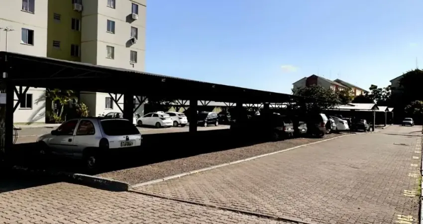 Apartamento com 2 quartos à venda no Centro, Sapucaia do Sul 