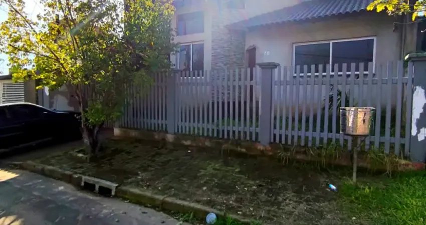 Casa com 4 quartos à venda no Ipiranga, Sapucaia do Sul 