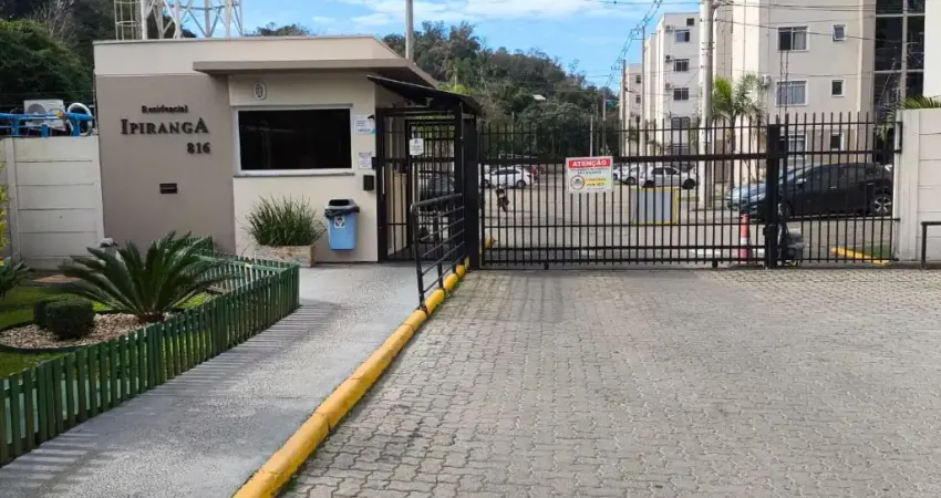 Apartamento com 2 quartos à venda no Ipiranga, Sapucaia do Sul 