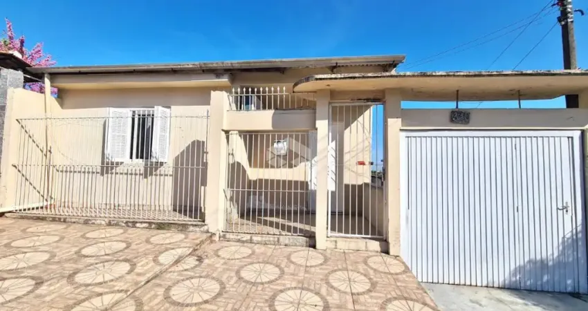 Casa com 3 quartos à venda no Lomba da Palmeira, Sapucaia do Sul 