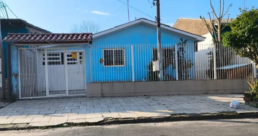 Casa com 2 quartos à venda no Primor, Sapucaia do Sul 