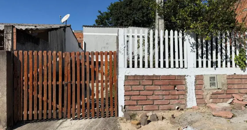 Casa com 1 quarto à venda no Vargas, Sapucaia do Sul 