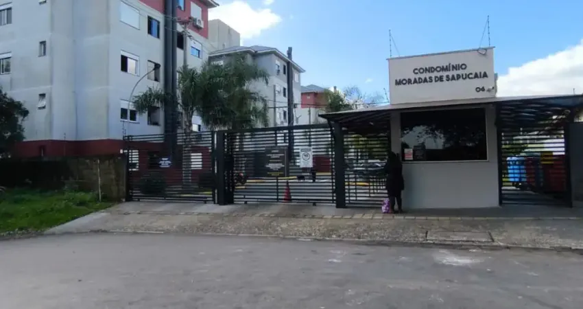 Apartamento com 2 quartos à venda no Lomba da Palmeira, Sapucaia do Sul 