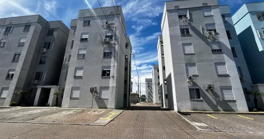 Apartamento com 2 quartos à venda no Olaria, Canoas