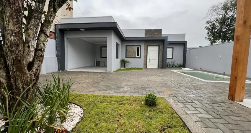 Casa com 3 quartos à venda no Ipiranga, Sapucaia do Sul 