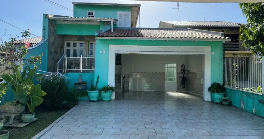 Casa com 3 quartos à venda no Dihel, Sapucaia do Sul 