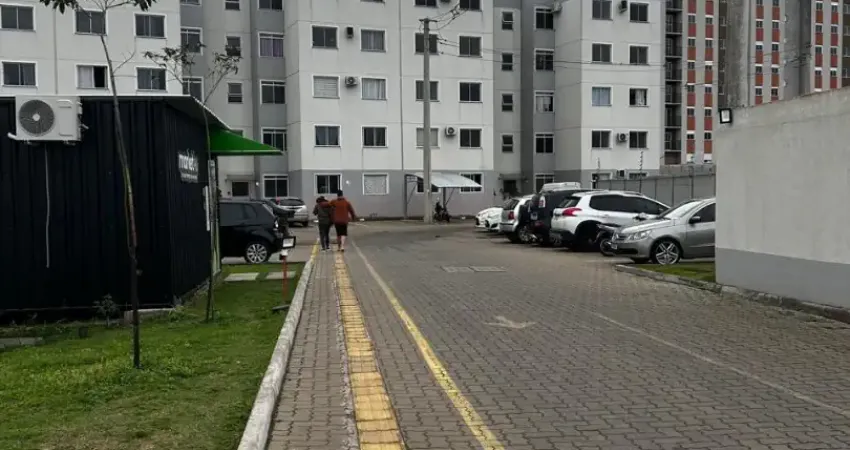 Apartamento com 2 quartos à venda na Nova Sapucaia, Sapucaia do Sul