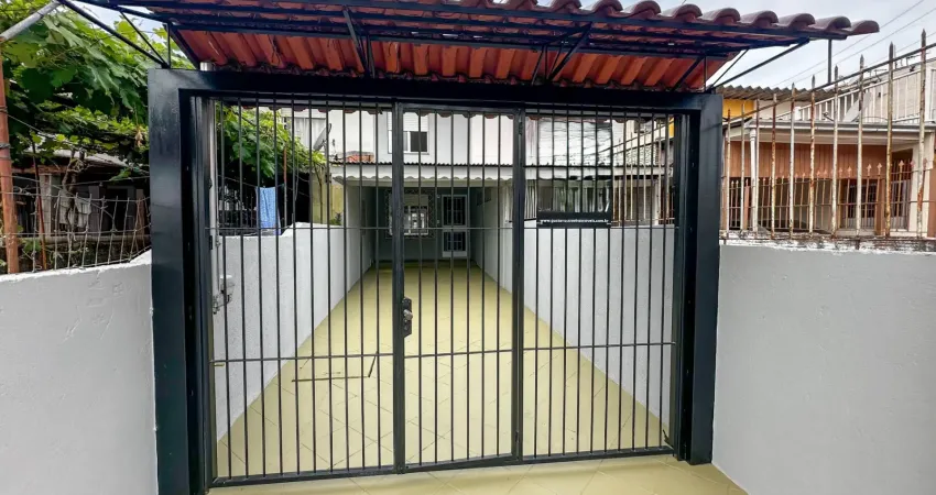Casa com 2 quartos à venda no Pasqualini, Sapucaia do Sul