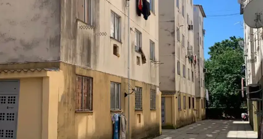 Apartamento com 2 quartos à venda no Pasqualini, Sapucaia do Sul 