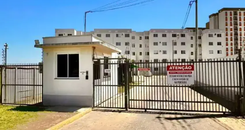 Apartamento com 2 quartos à venda na Nova Sapucaia, Sapucaia do Sul 
