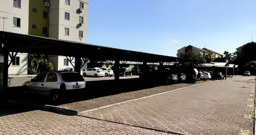 Apartamento com 2 quartos à venda no Pasqualini, Sapucaia do Sul 