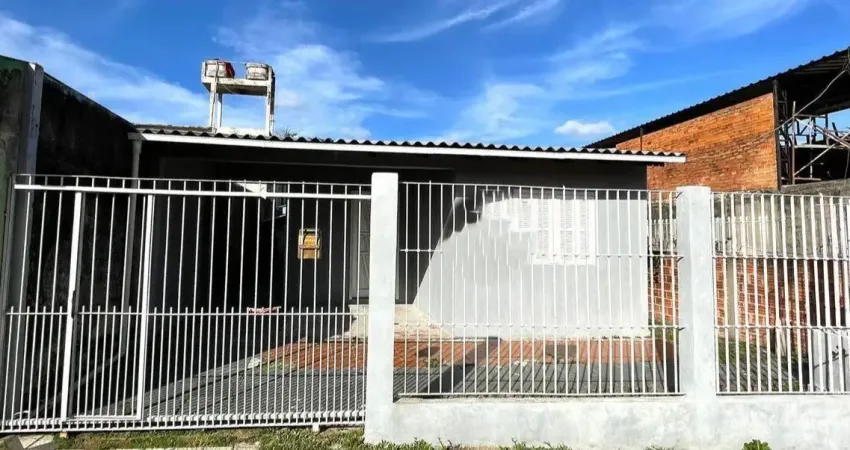 Casa com 2 quartos à venda no Boa Vista, Sapucaia do Sul 