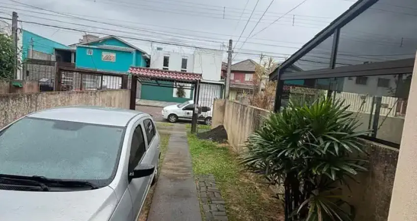 Casa com 2 quartos à venda no Silva, Sapucaia do Sul 