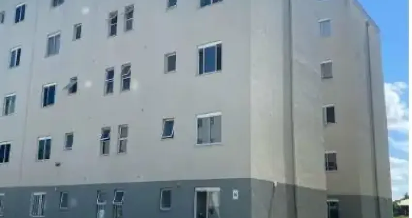 Apartamento com 2 quartos à venda no Canudos, Novo Hamburgo