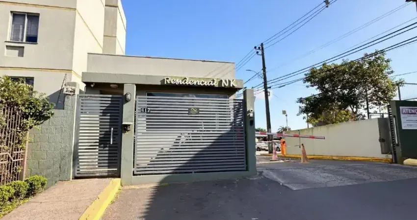 Apartamento com 2 quartos à venda no Pasqualini, Sapucaia do Sul