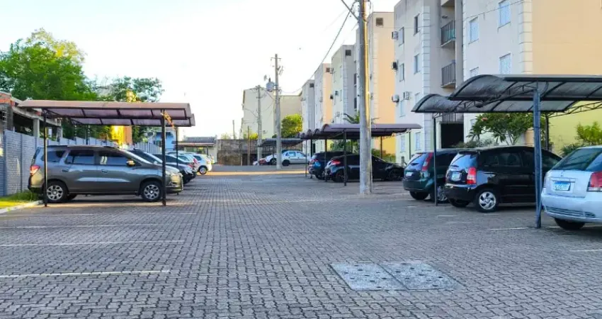 Apartamento com 2 quartos à venda no Lomba da Palmeira, Sapucaia do Sul