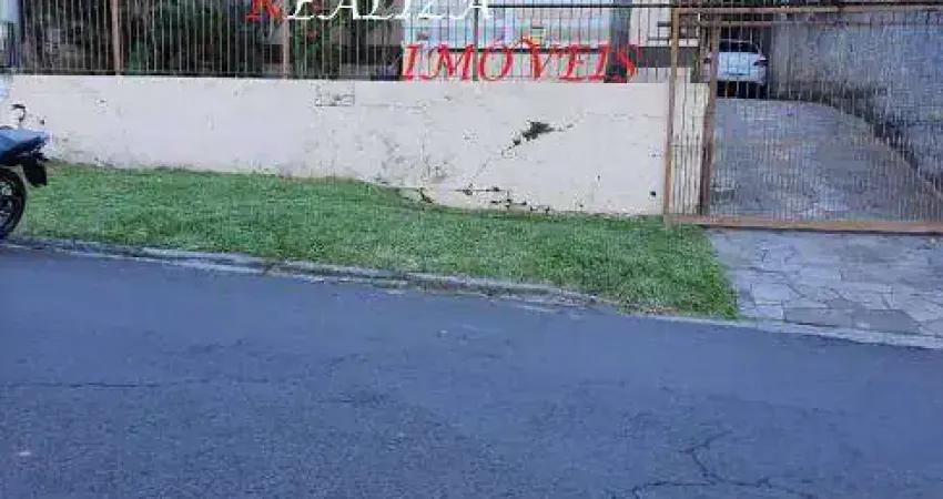 Casa para venda com 130 metros quadrados com 3 quartos em Pasqualini - Sapucaia do Sul - RS