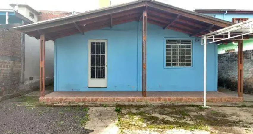Casa de 82 metros quadrados no bairro João de Barro com 3 quartos