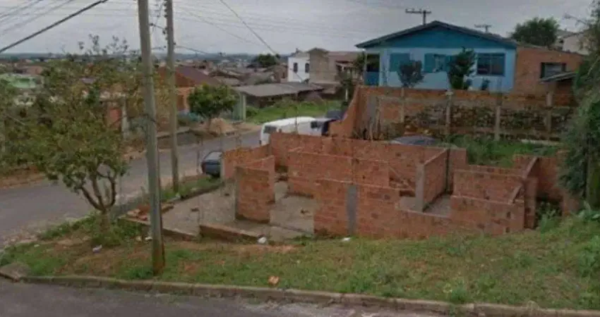 Terreno à venda na Rua Irmã Edviges, Lomba da Palmeira, Sapucaia do Sul