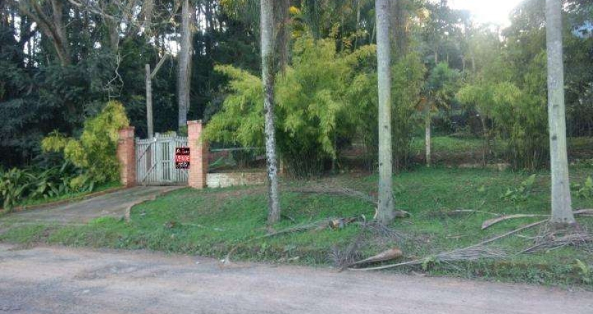 Rural de 4800 metros quadrados no bairro Neópolis com 2 quartos
