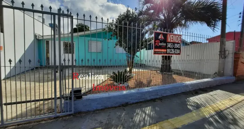 Casa com 3 quartos à venda na Rua Itaipu, 105, Jardim Planalto, Esteio