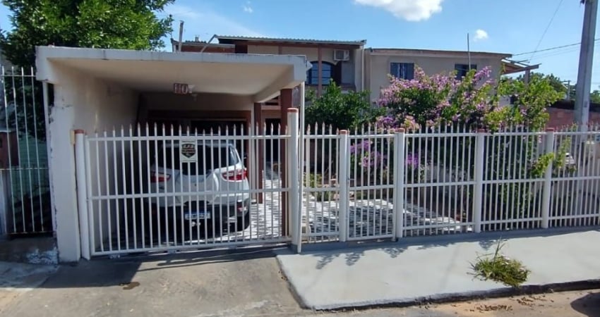 Casa com 2 quartos à venda no Boa Vista, Sapucaia do Sul 