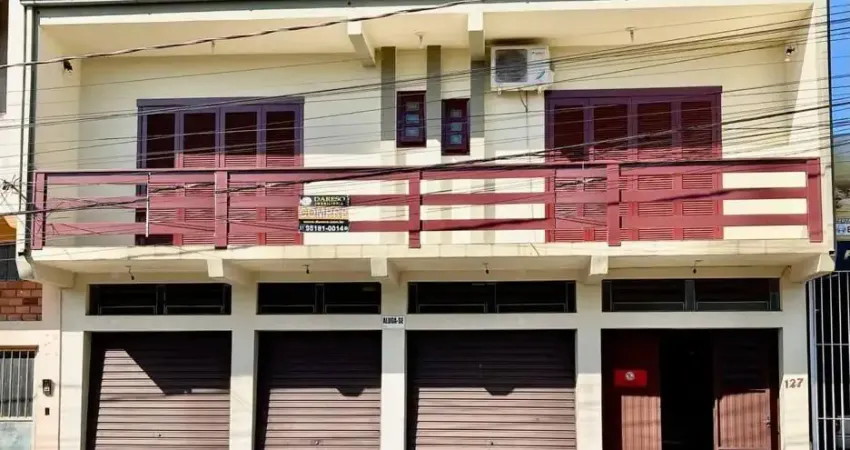 Casa com 3 quartos à venda na Rua Rosinha Joaquina da Silveira, 00, Vargas, Sapucaia do Sul