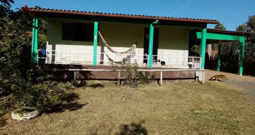 Casa com 2 quartos à venda no Centro, General Câmara 