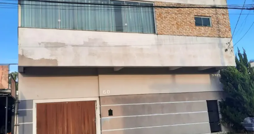 Casa com 3 quartos à venda na Rua José D' Arimatéia, 60, Paraíso, Sapucaia do Sul