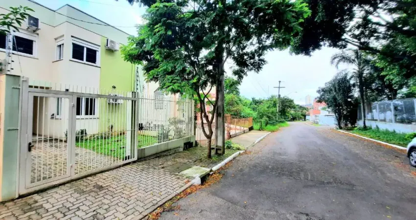 Casa com 3 quartos à venda na Rua Aparício Borges, 00, Guarani, Novo Hamburgo