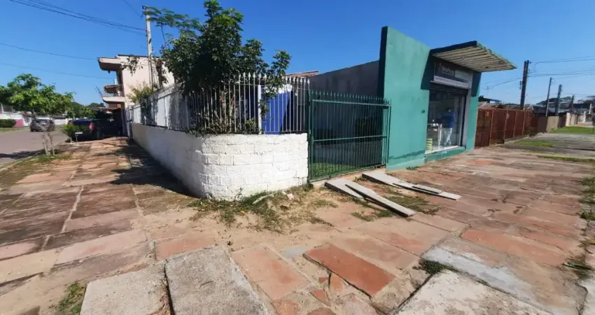 Casa com 2 quartos à venda na Rua Plácido de Castro, 00, Centro, Sapucaia do Sul