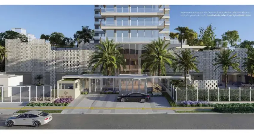 Apartamento com 4 quartos à venda na Rua Caxias, 899, Centro, Esteio